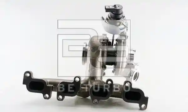 BE TURBO 128278RED BE TURBO 128278RED