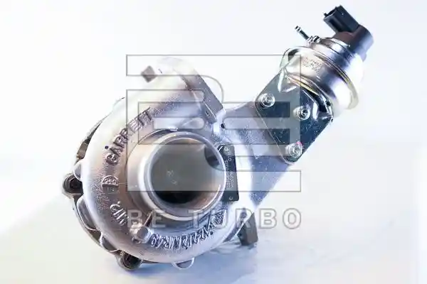 BE TURBO 128280