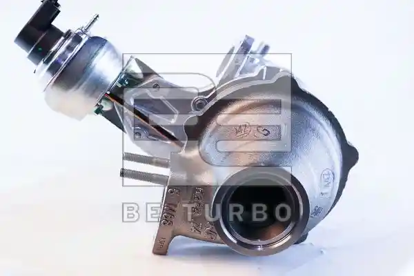 BE TURBO 128280RED