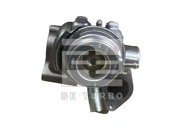 BE TURBO 128281 BE TURBO 128281