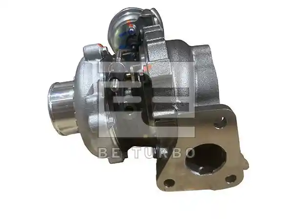 BE TURBO 128281 BE TURBO 128281