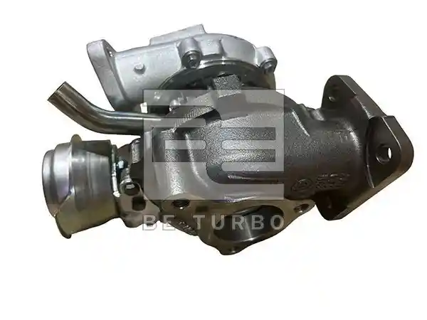 BE TURBO 128281RED BE TURBO 128281RED