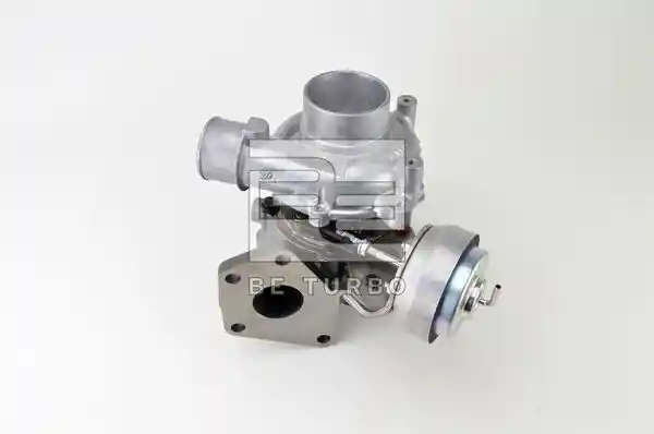 BE TURBO 128462RED