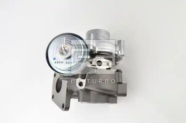 BE TURBO 128462RED