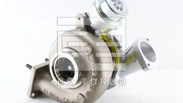 BE TURBO 128542 BE TURBO 128542