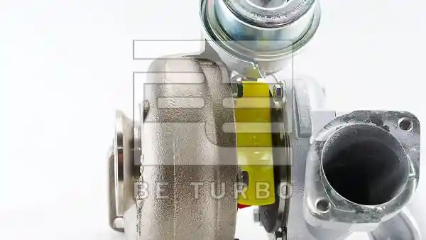 BE TURBO 128542 BE TURBO 128542