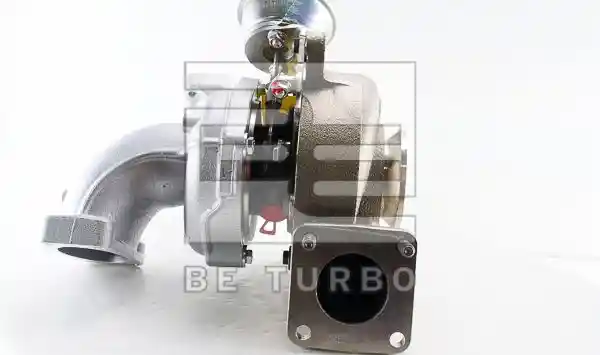 BE TURBO 128542 BE TURBO 128542
