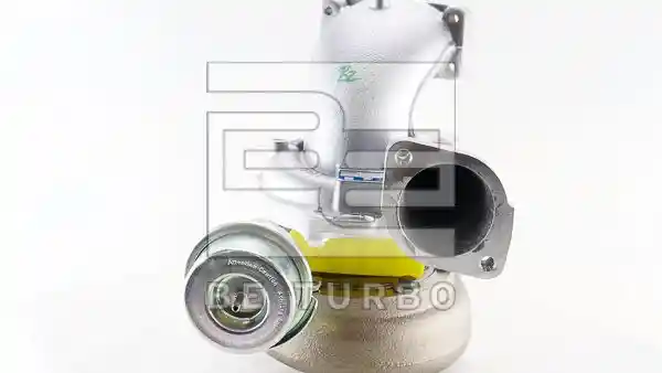BE TURBO 128542 BE TURBO 128542