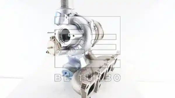 BE TURBO 128631 BE TURBO 128631