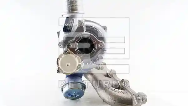 BE TURBO 128631 BE TURBO 128631