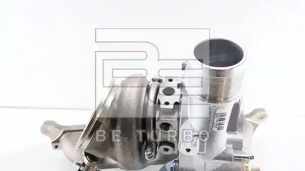 BE TURBO 128631RED BE TURBO 128631RED