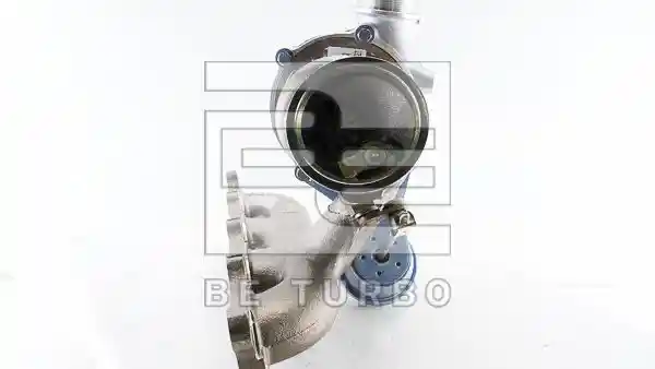 BE TURBO 128631RED BE TURBO 128631RED