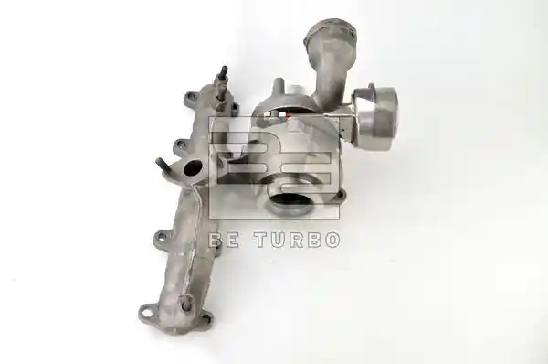 BE TURBO 128662RED BE TURBO 128662RED