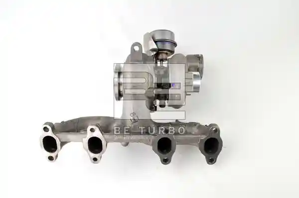 BE TURBO 128662RED BE TURBO 128662RED