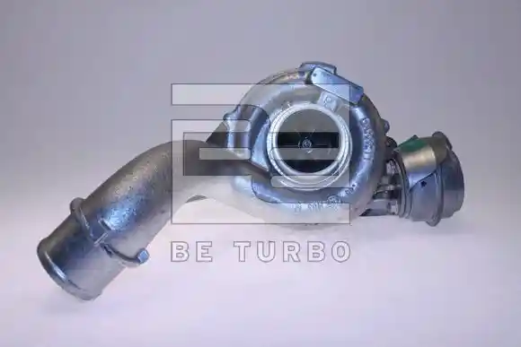 BE TURBO 128676