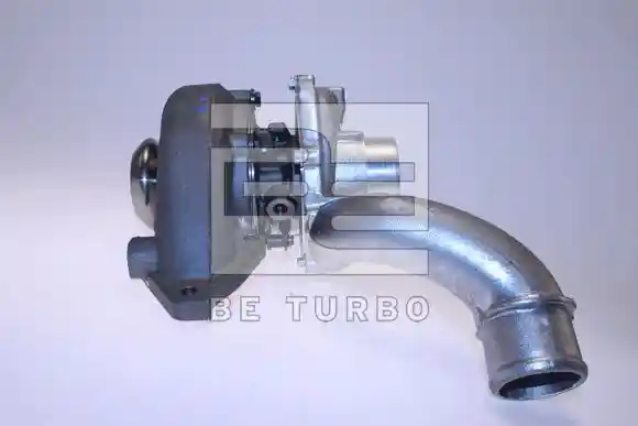 BE TURBO 128676