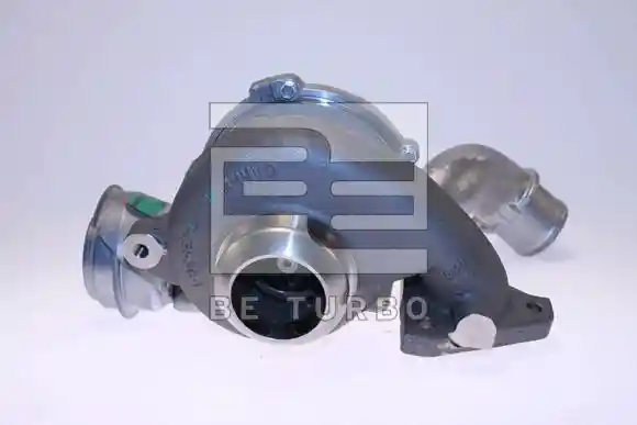 BE TURBO 128676