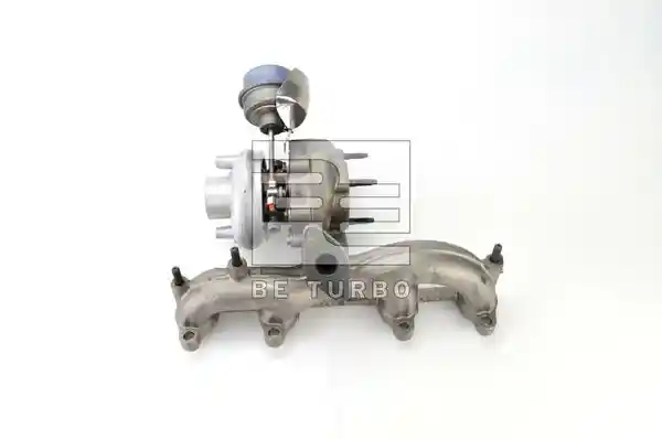 BE TURBO 128682
