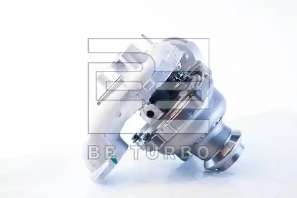 BE TURBO 128699