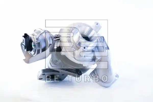 BE TURBO 128699RED
