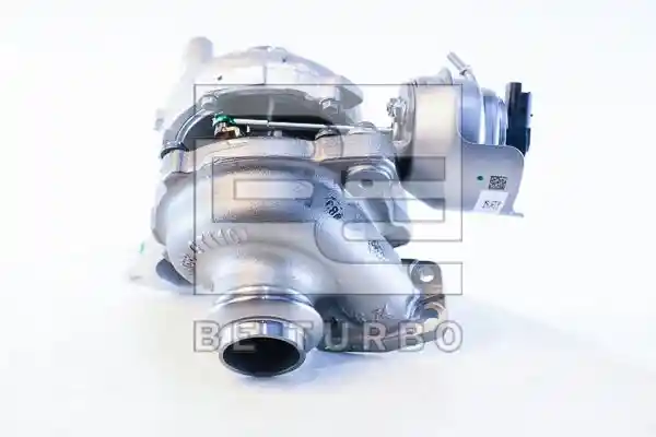 BE TURBO 128699RED