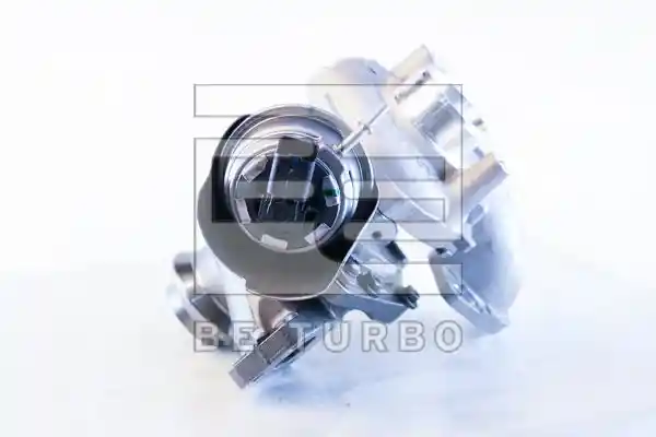BE TURBO 128699RED