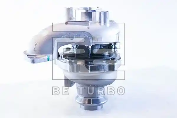 BE TURBO 128699RED