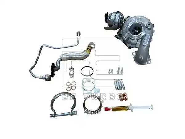 BE TURBO 128699SK1