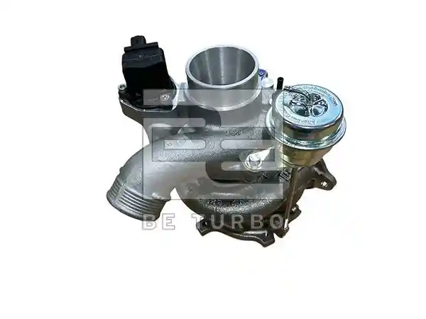 BE TURBO 128840 BE TURBO 128840