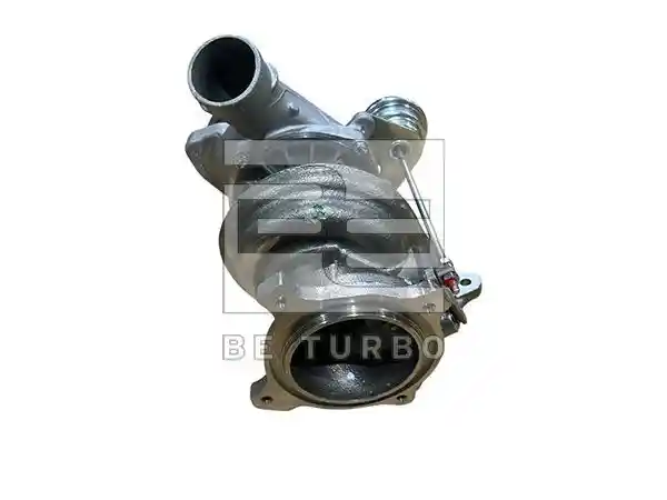 BE TURBO 128840 BE TURBO 128840