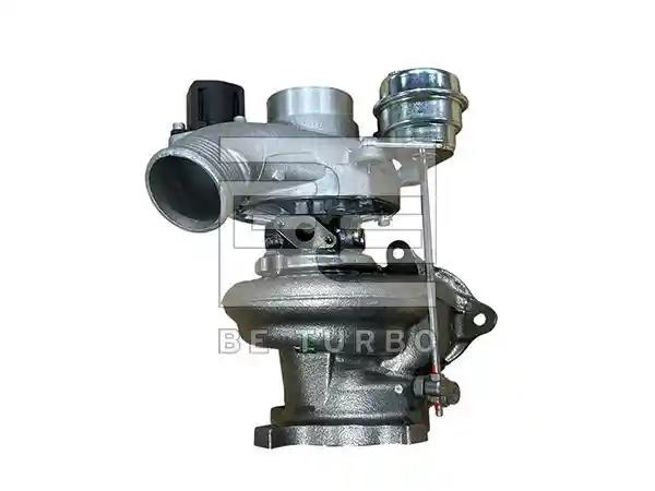 BE TURBO 128840 BE TURBO 128840