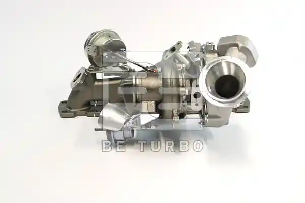 BE TURBO 128844RED BE TURBO 128844RED