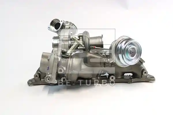 BE TURBO 128844RED BE TURBO 128844RED