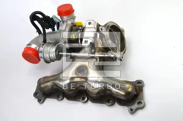 BE TURBO 128845