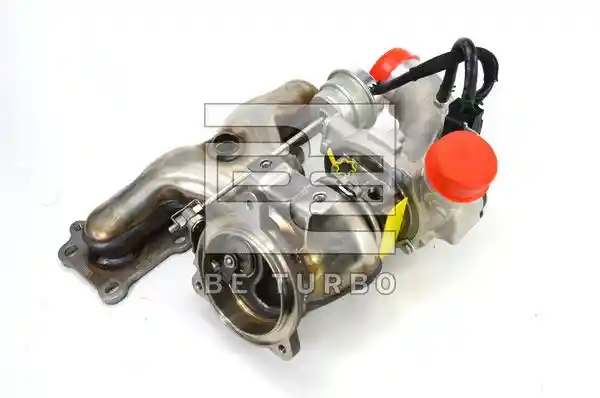 BE TURBO 128845