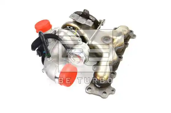 BE TURBO 128845