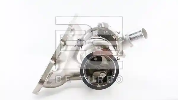 BE TURBO 128989RED BE TURBO 128989RED