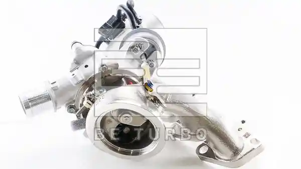 BE TURBO 128989RED BE TURBO 128989RED