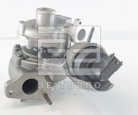 BE TURBO 129002 BE TURBO 129002