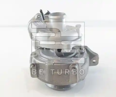 BE TURBO 129002 BE TURBO 129002