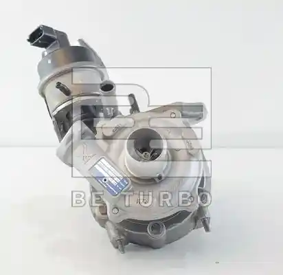 BE TURBO 129002 BE TURBO 129002