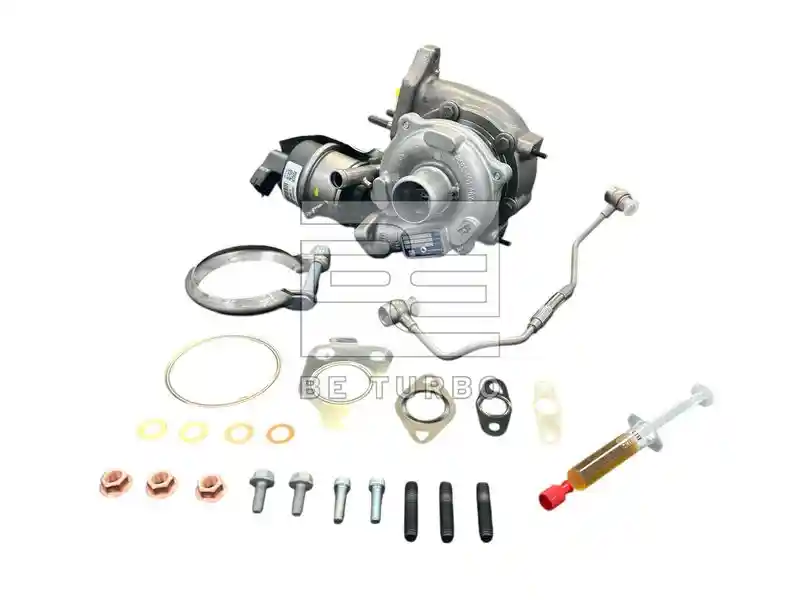 BE TURBO 129002SK1 BE TURBO 129002SK1