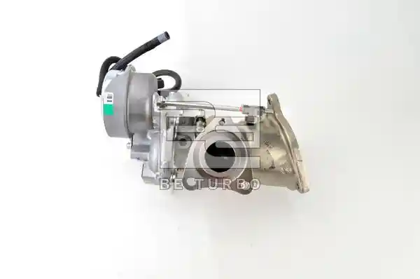 BE TURBO 129166RED BE TURBO 129166RED