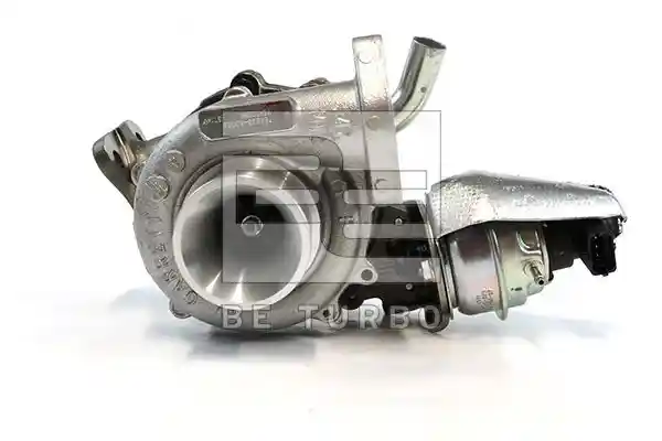 BE TURBO 129300