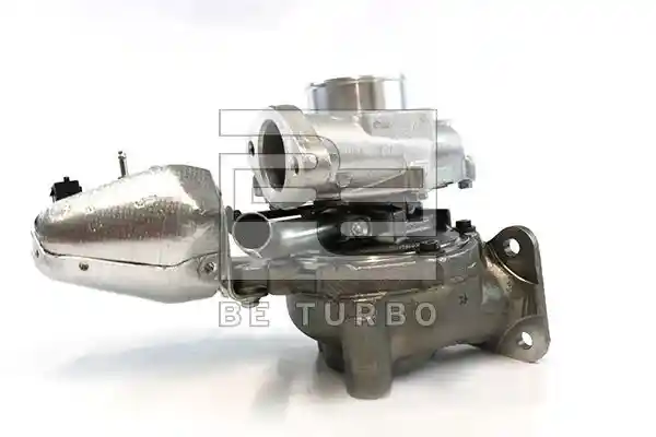 BE TURBO 129300