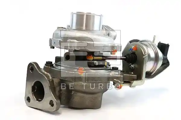 BE TURBO 129300RED BE TURBO 129300RED