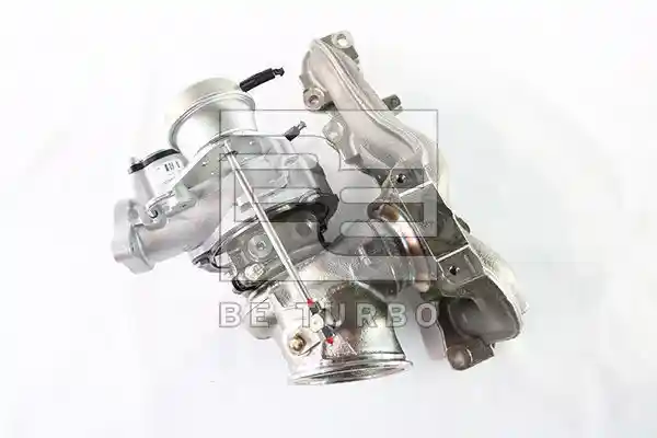 BE TURBO 129603