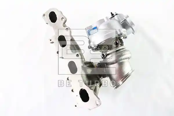 BE TURBO 129603