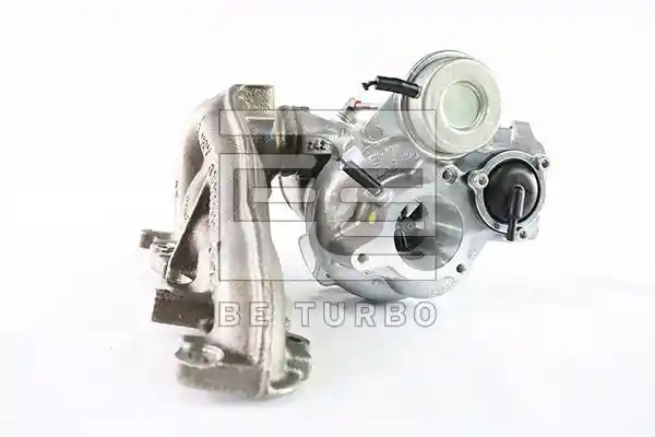 BE TURBO 129603RED BE TURBO 129603RED