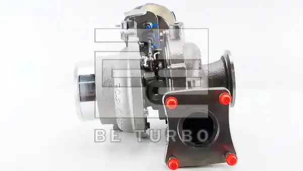BE TURBO 129706 BE TURBO 129706
